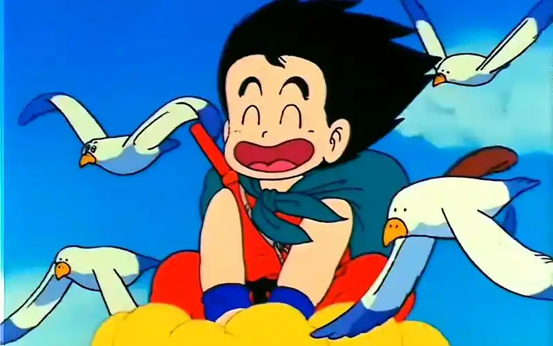 小悟空太可爱了把