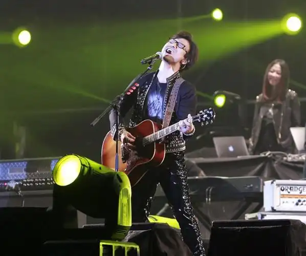 2022汪峰武汉演唱会门票价格,购票方式-黄河票务网