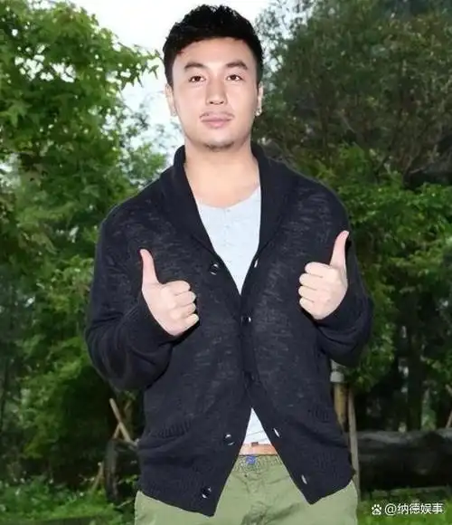 释小龙转型路:童星蜕变成导演