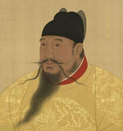 日本人爱留膏药胡子中国人喜欢留的胡子叫什么