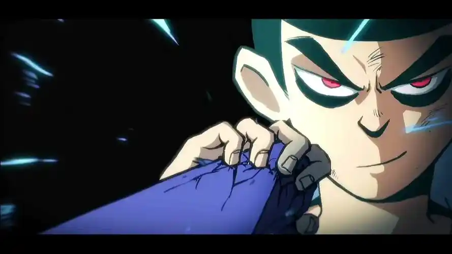 刺客伍六七 恢复记忆的我真帅 没有记忆的我 真是-动漫视频-搜狐势档