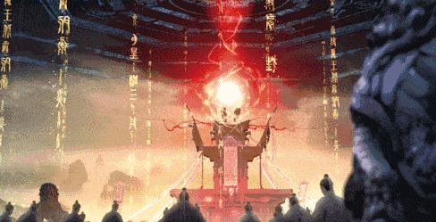 这部古风国漫火到国外去了,老外也开始追番求资源