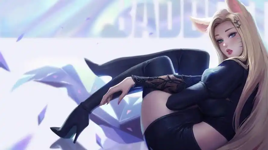 有没有比较高级的ipad壁纸?