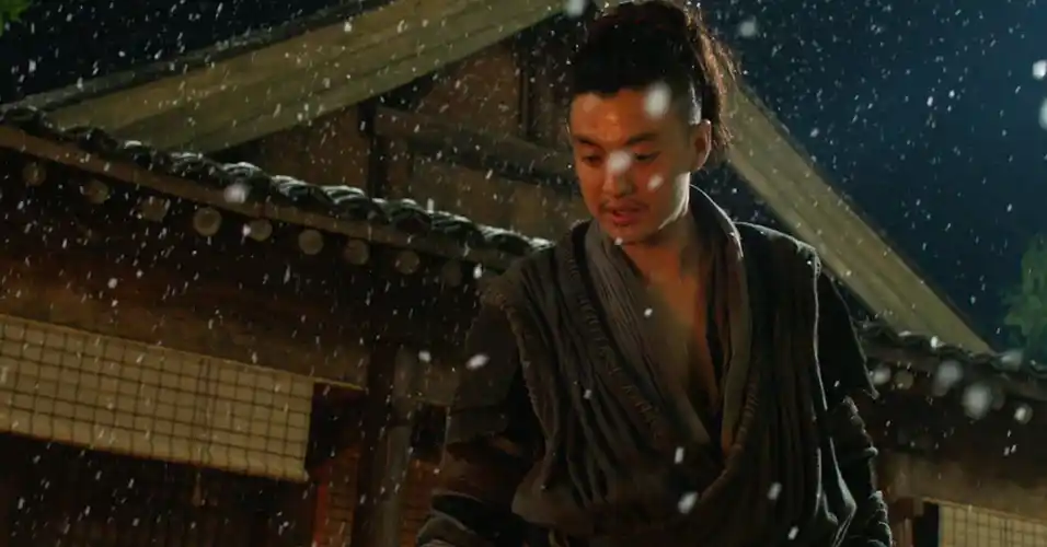 绣春刀:周一围探班朱丹,被导演诓来客串,辛芷蕾直接鲨疯了!