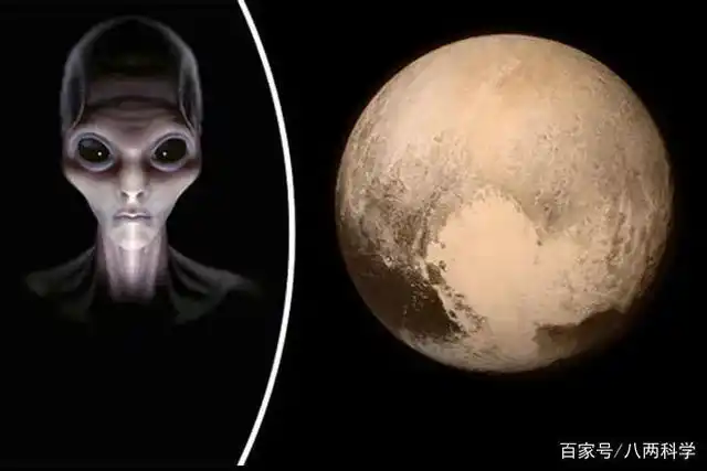 冥王星到底有多可怕?任何物体瞬间被冻住,怪异超出认知!