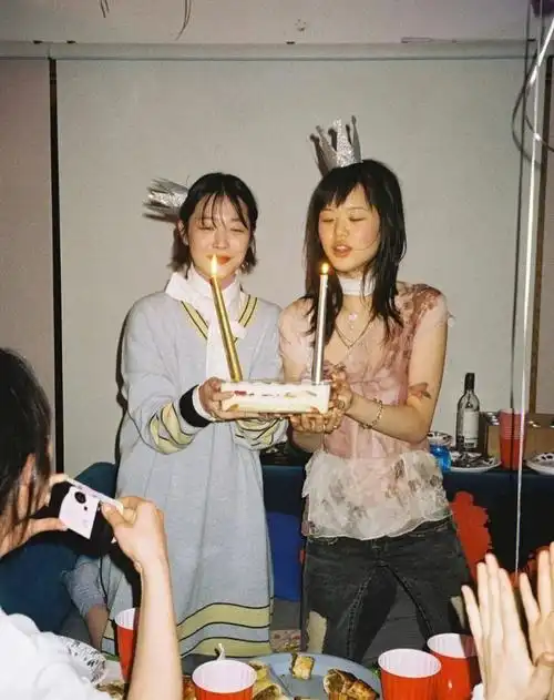 许个愿吧 你最近还好吗#崔雪莉崔真理  #可爱天使崔雪莉  #雪莉生日