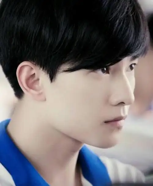 盘点杨洋出道至今所有角色!这容貌变化太大了吧!