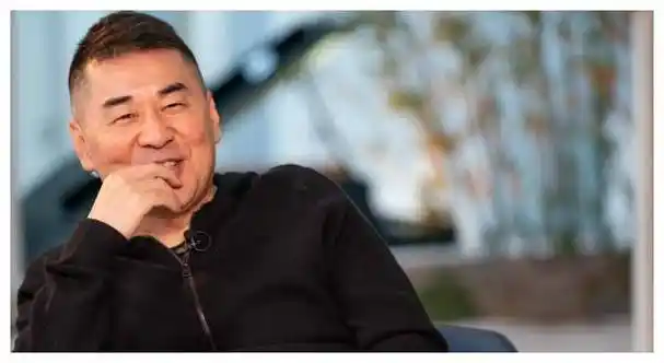 陈建斌遭冷遇,令人心疼._故事_态度_剧中