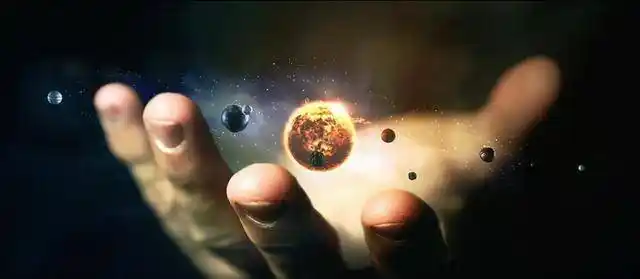 最神秘的数字7这个数字和其他数字相比有什么特别的地方