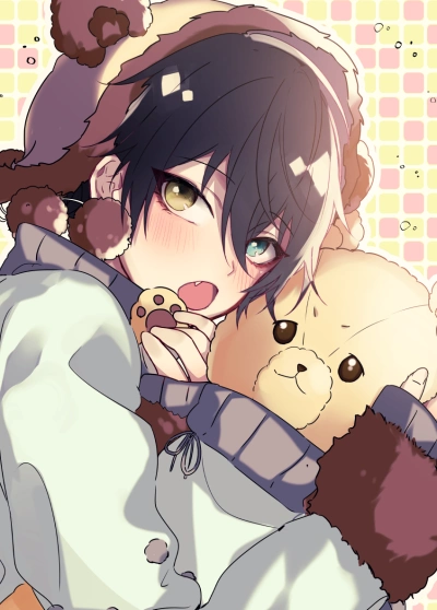 唱歌少年二次元