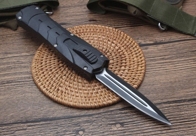 董姐专卖 复仇者跳刀 - ( 经济版 )