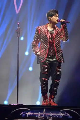 周杰伦至今举行过多次世界巡回演唱会