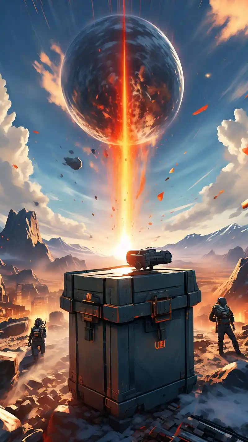 和平精英92手机壁纸来啦95