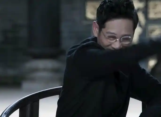 破冰行动:同是震怒场面,精彩演绎各异,林耀东工于笼络,而李维民热血