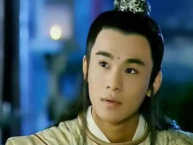 影视剧的古装美男,哪一个是你的最爱?_角色_古天乐_焦恩俊