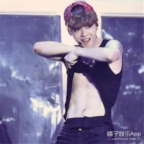 霍建华,鹿晗,张艺兴,一大票男神果照强势来袭!