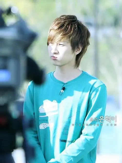 关于银赫的个性签名,网名还有qq头像