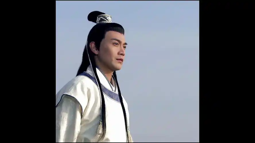 君子世无双,陌上人如玉,张智尧古装混剪