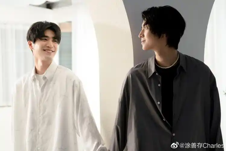 近距离爱上你 呈仁cp 萧立呈&藤沐仁 涂善存&陈立安