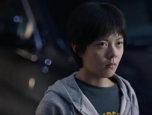 网剧《重生》赵今麦剧照