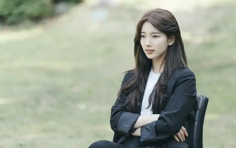 首页 桌面壁纸 日韩影视 裴秀智《浪客行》剧照图片壁纸