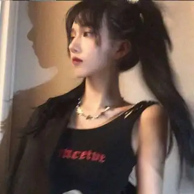 霸气高冷女头像