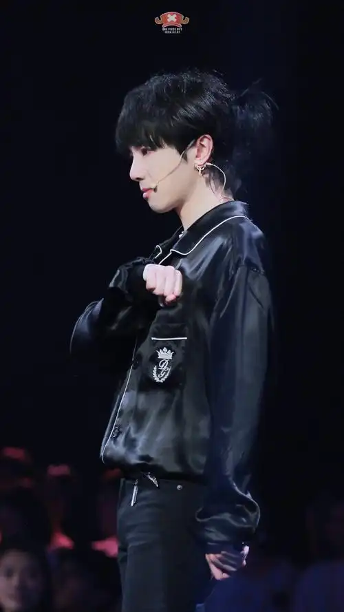 华晨宇 辣卷 卷鹅