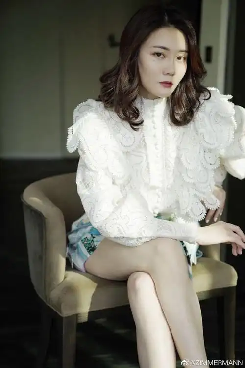 zimmermann兹默曼2020春夏成衣系列##zimmermann天猫官方旗舰店