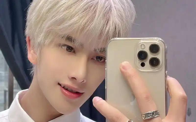 【林晨】210306 抖音直播录屏(四)