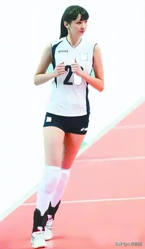 排坛女神萨宾娜:身高1米82,颜值身材完美,嫁迪拜富豪后退役