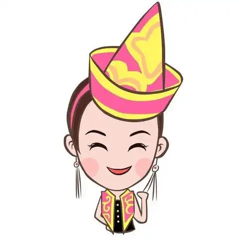 乌兰图雅"花开四季"文创新品"q小雅"保温杯受到消费者青睐