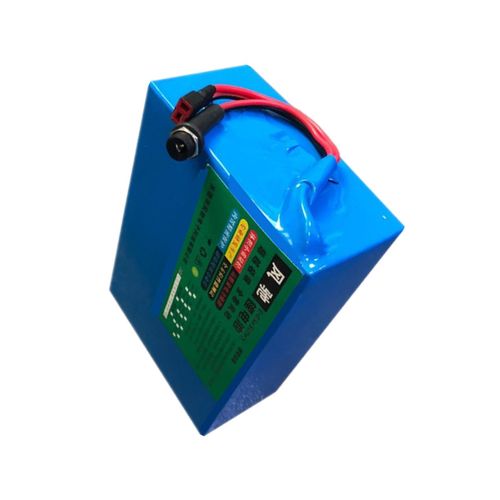 定制电动锂车电池48v 代驾车外卖车锂电池48v36v24v锂电池48v20ah 24v