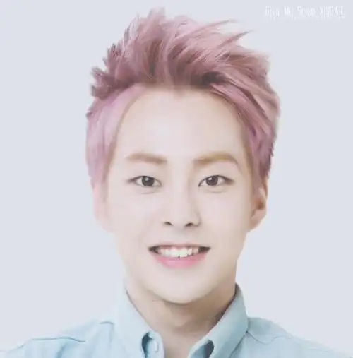 求这些exo的个人照一系列图片【自然乐园】