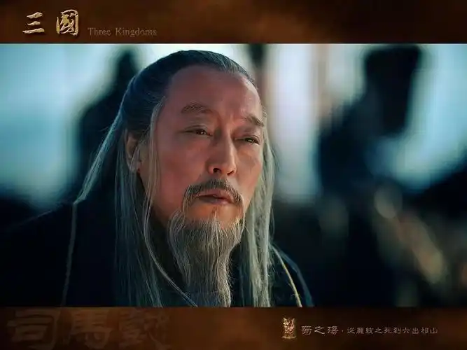 眼袋都会演戏的倪大红,终于打赢了流量!