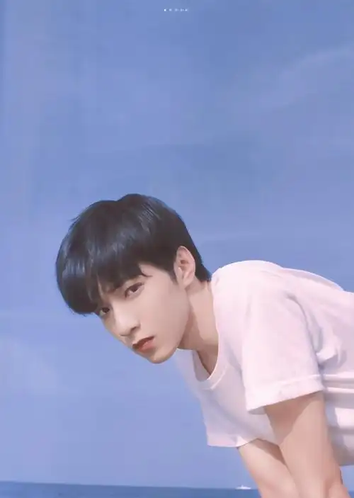 刘耀文 - 堆糖,美图壁纸兴趣社区