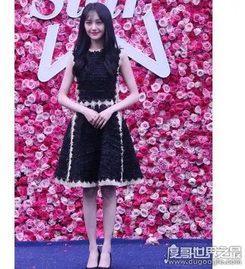 身高168厘米的郑爽