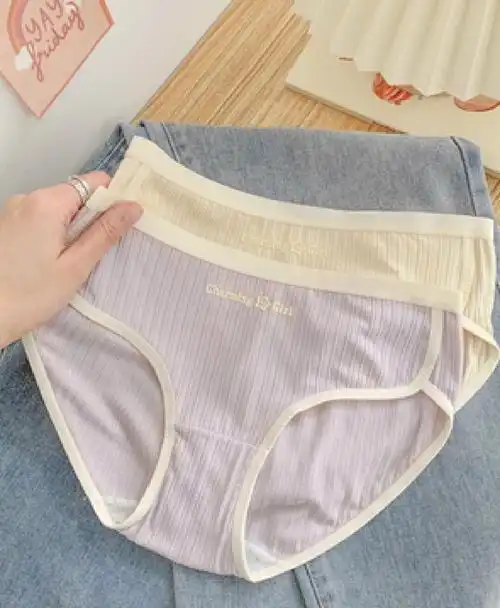 我真的拴q 为什么会有这种内裤