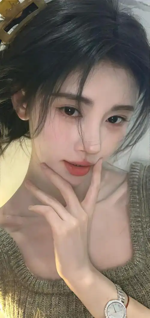 240107 鞠婧祎美照大放送,美到不可方物!