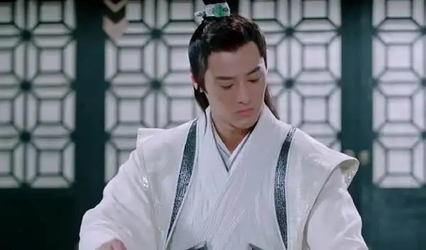 封神演义史上下线速度最快的伯邑考刚登场两集就大限将至