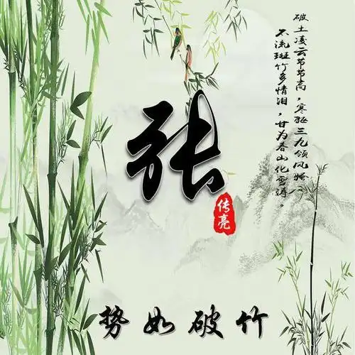 2020年该换微信头像了33款精致签名微信头像高端大气请查收