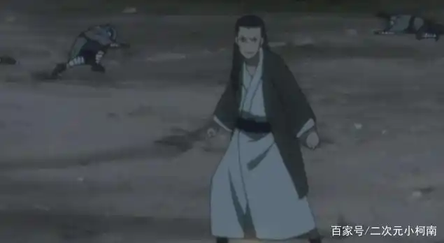 木叶最强一族,日向一族首领日向日足,他的实力究竟在什么地步?