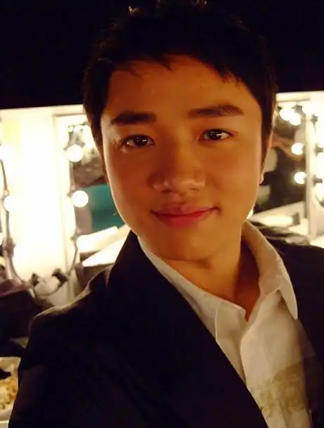 王祖蓝 cho-lam wong的图片