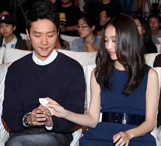 事实证明,离开张艺谋的倪妮,终于被流量狠狠"反噬"了_美貌_路线_女