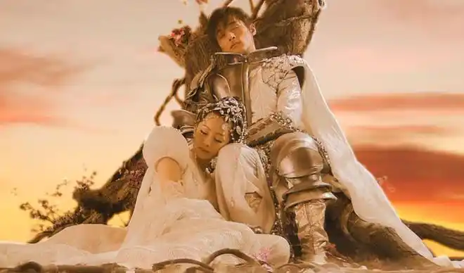 仙剑三:飞蓬为何不爱夕瑶?他出场介绍的一句话,看完心疼夕瑶!