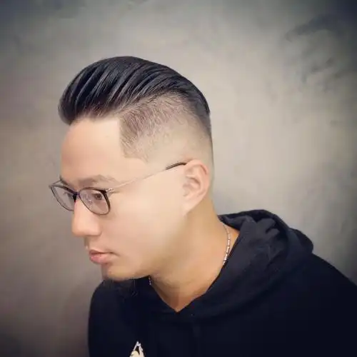 四十岁男士别乱剪发型今年留好这11款造型成熟帅气不显老