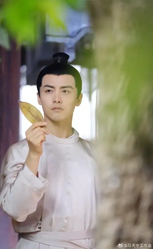 #马天宇上官good川##马天宇喜卷常乐城##喜卷常乐城#