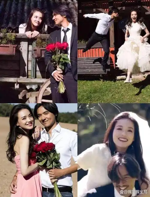 舒淇与冯德伦的补办婚礼引发了广泛关注,不仅因为这对明星夫妻的甜蜜