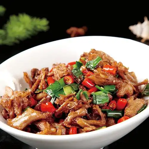 湘菜特色「湘菜特色菜介绍」