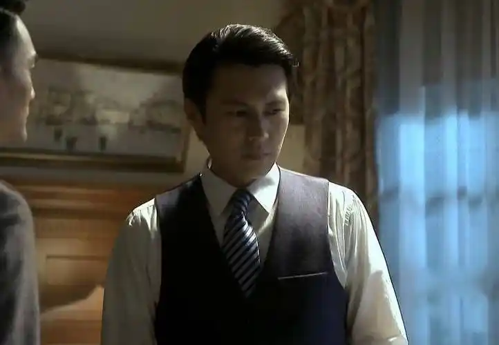 伪装者:再看阿诚被南田洋子算计这一段,才明白藤田为何败给明楼