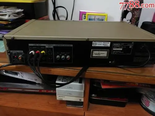 索尼dvd机,录像机/影碟机_第4张_7788录像机